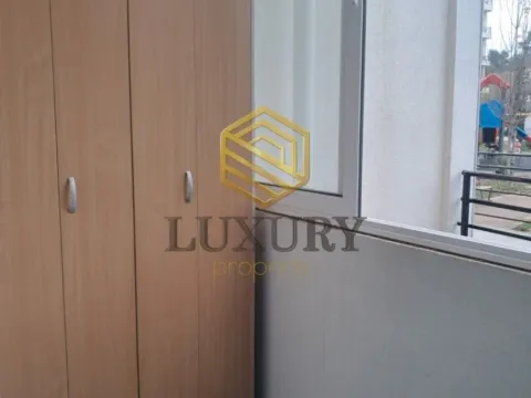 Izdavanje, garsonjera, 29m², Ljubović, Podgorica - image 8