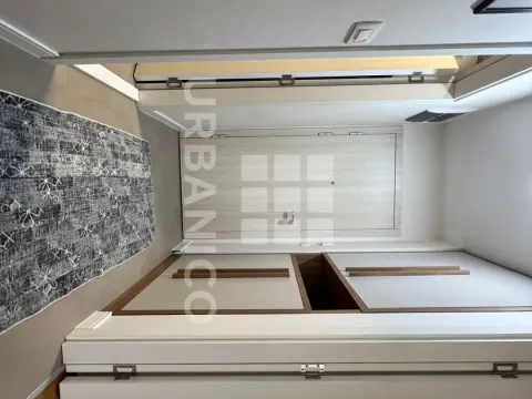 Rent, one bedroom apartment, 40m², Zabjelo, Podgorica - image 8