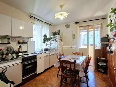 Sale, two bedroom apartment, 57m², Galenika, Beograd - image 6