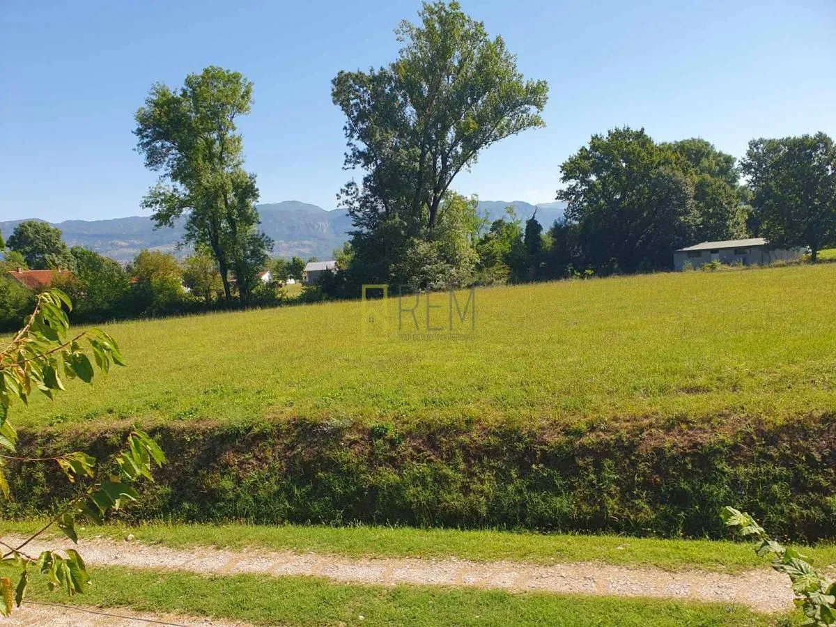 Prodaja, plac, 5500m², Jastreb, Danilovgrad