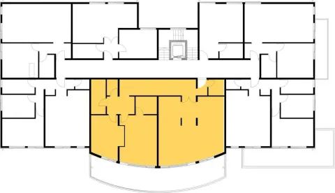 Prodaja, trosoban stan, 169m², Petrovac, Budva - image 2