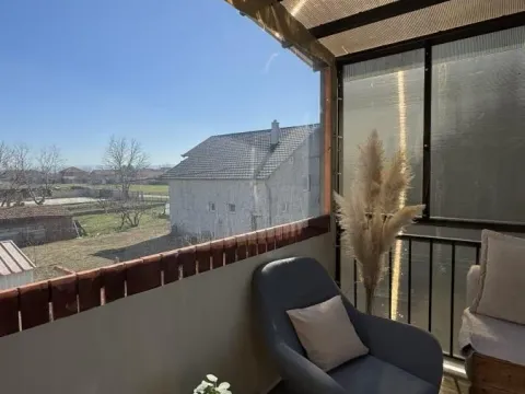 Prodaja, dvosoban stan, 55m², Sajlovo, Novi Sad Sve Podlokacije - image 25