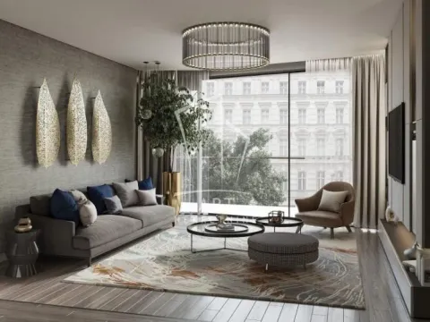 Prodaja, četvorosoban stan, 134m², Vračar Centar, Vračar Sve Podlokacije - image 8