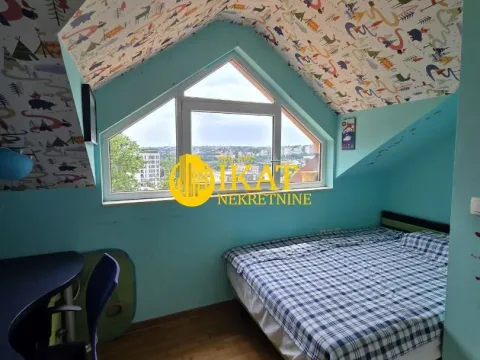 Sale, three bedroom apartment, 78m², Neimar, Vračar Sve Podlokacije - image 7