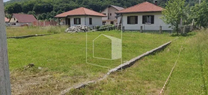 Prodaja, plac, 300m², Kolašin, Crna Gora