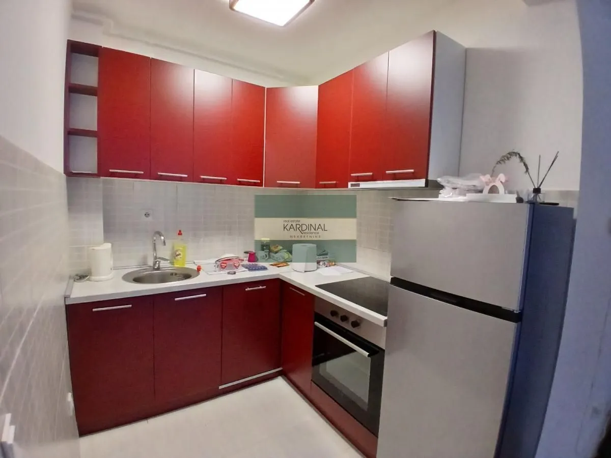 Izdavanje, trosoban stan, 65m², Sarina Medja, Jagodina