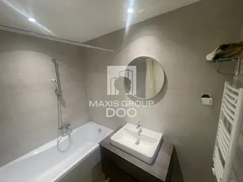 Izdavanje, četvorosoban stan, 123m², Beograd Na Vodi, Beograd - image 10