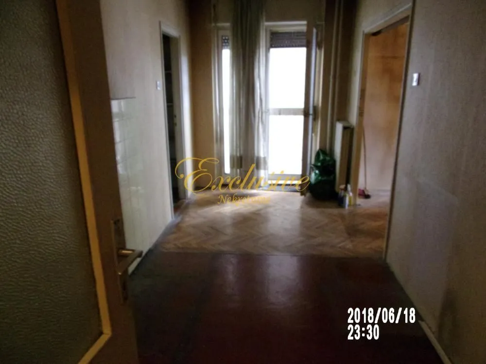 Prodaja, jednosoban stan, 49m², Palilula Sve Podlokacije, Beograd