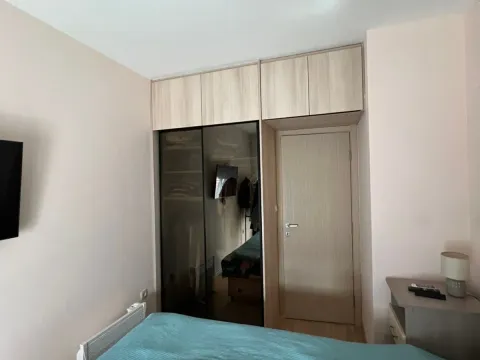 Prodaja, jednosoban stan, 53m², City Kvart, Podgorica - image 12