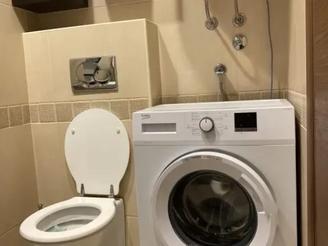 Izdavanje, jednosoban stan, 42m², Sajmište, Novi Sad - image 11