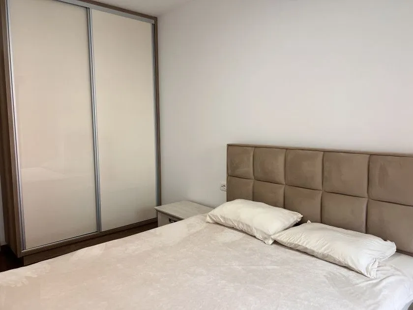 Prodaja, jednosoban stan, 49m², Master Kvart, Podgorica