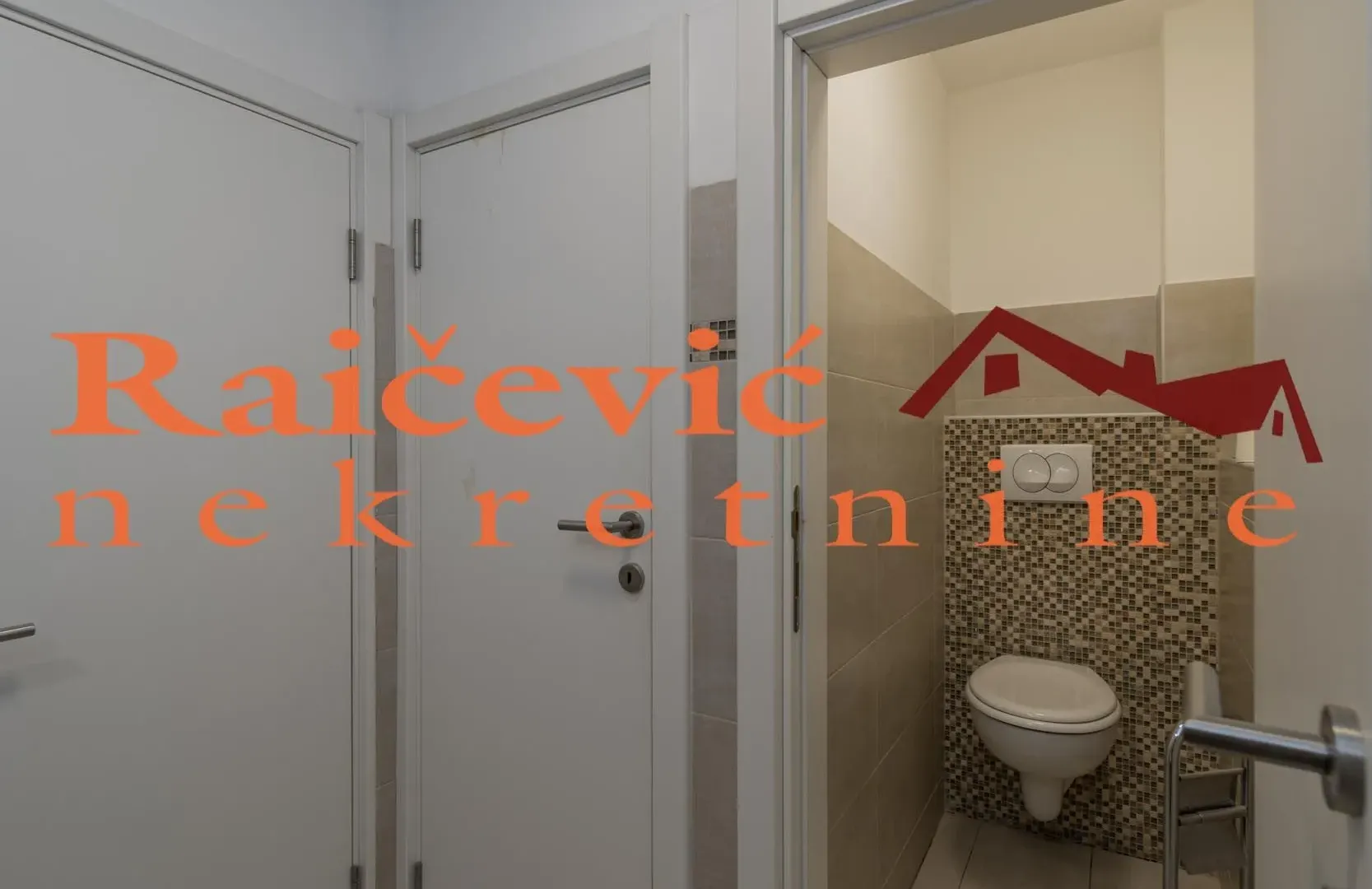 Rent, office space, 195m², Savski Venac, Beograd
