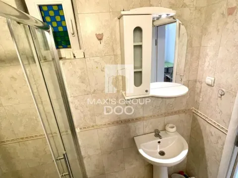 Prodaja, dvosoban stan, 38m², Južni Bulevar, Vračar Sve Podlokacije - image 6