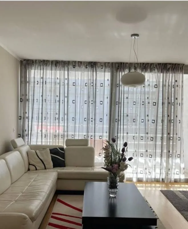 Sale, two bedroom apartment, 85m², Rozino, Budva