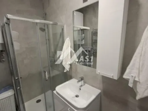 Izdavanje, dvosoban stan, 51m², Novi Sad Sve Podlokacije, Novi Sad - image 9