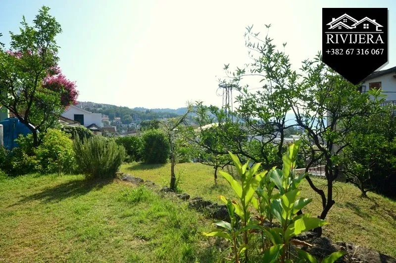 Prodaja, kuća, 102m², Igalo, Herceg Novi