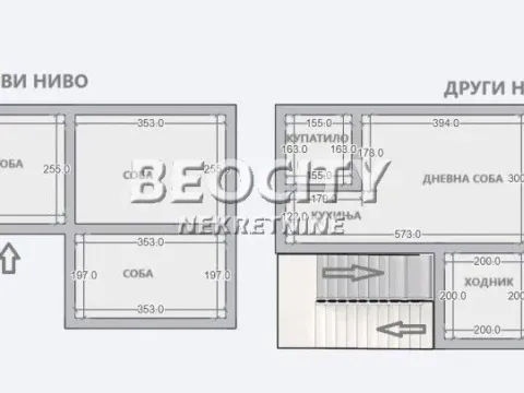 Prodaja, kuća, 70m², Centar Sve Podlokacije, Beograd - image 10