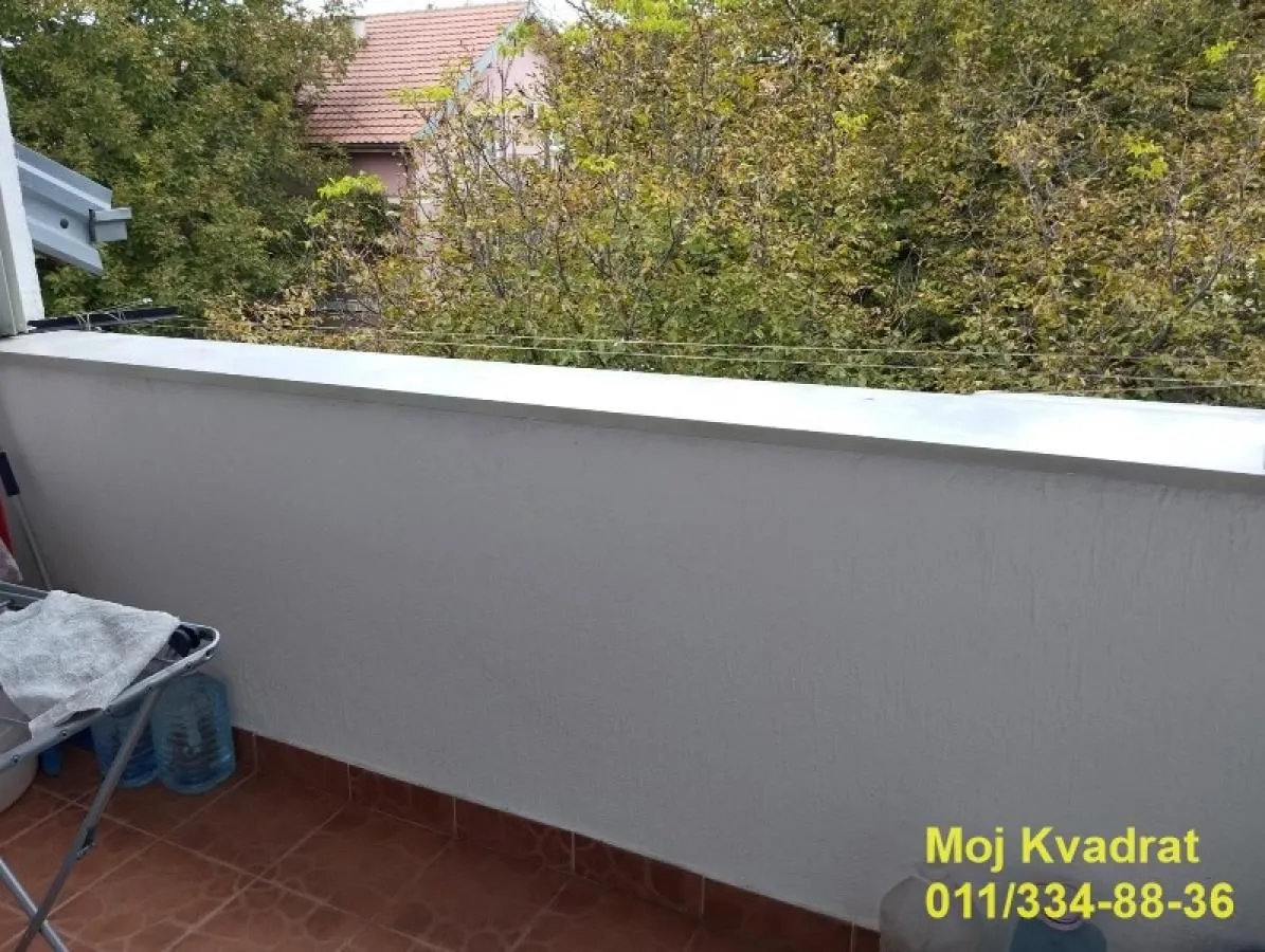 Sale, apartment, 104m², Zemun Sve Podlokacije, Beograd