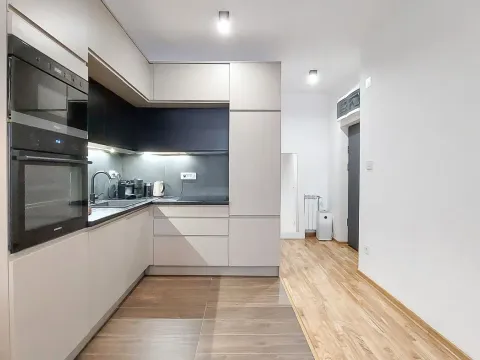 Prodaja, dvosoban stan, 57m², Vračar Sve Podlokacije, Beograd - image 6