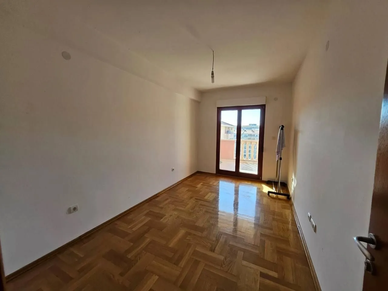 Prodaja, jednosoban stan, 53m², Rozino, Budva