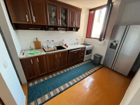 Rent, two bedroom apartment, 65m², Centar, Bar - image 7