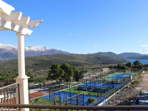 Prodaja, dvosoban stan, 86m², Luštica Bay, Tivat - image 15