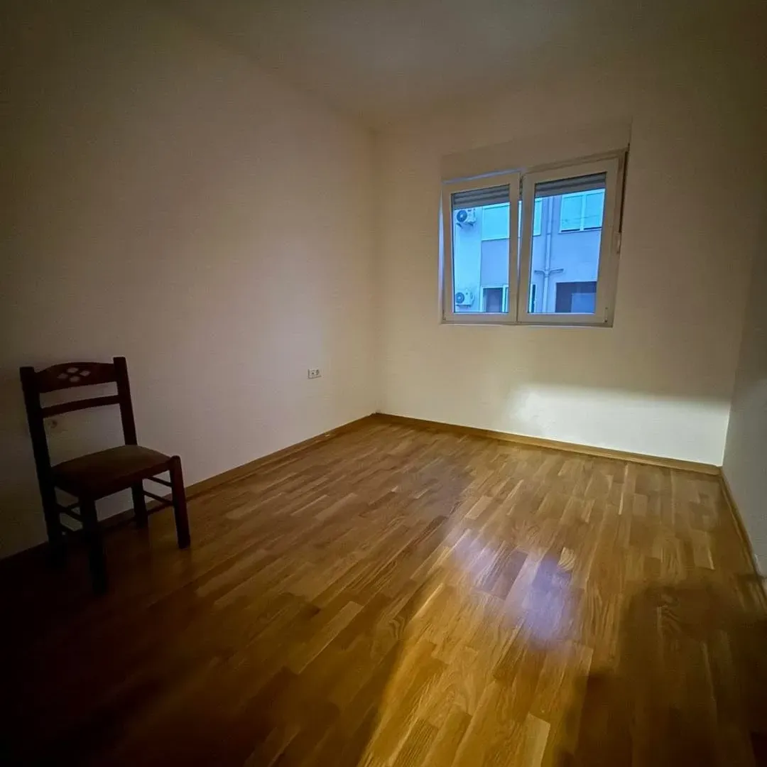 Rent, two bedroom apartment, 57m², Tuški Put, Podgorica
