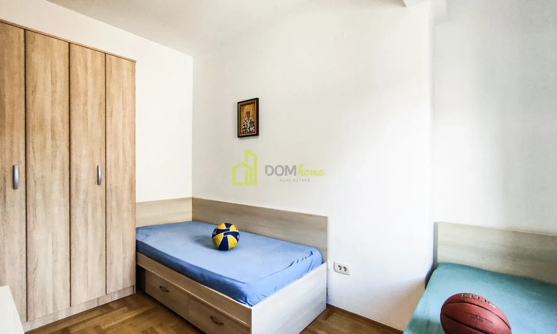 Prodaja, dvosoban stan, 72m², Momišići, Podgorica