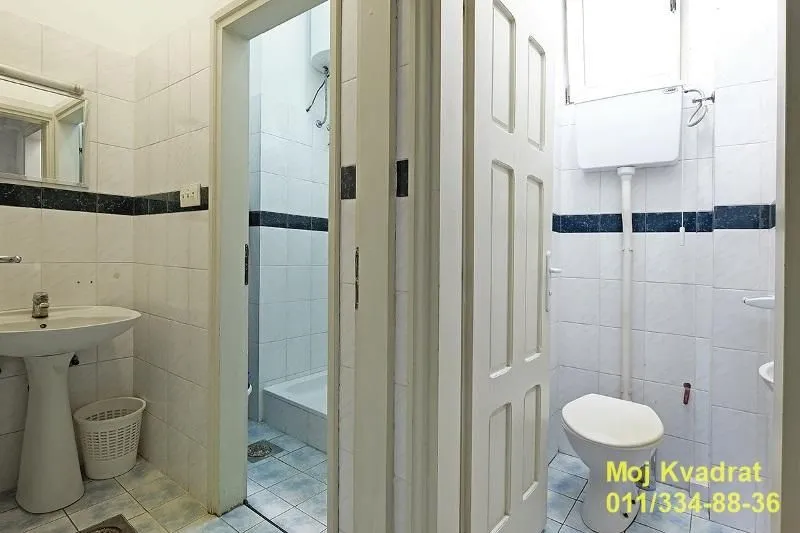 Prodaja, stan, 159m², Stari Grad, Beograd