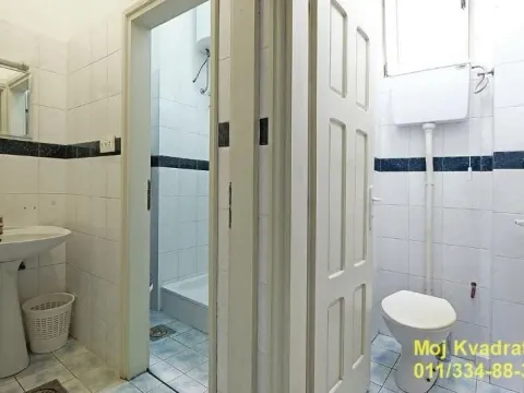Sale, apartment, 159m², Stari Grad, Beograd - image 10