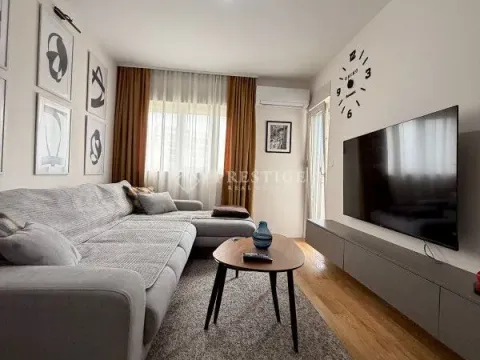 Izdavanje, jednosoban stan, 47m², Central Point, Podgorica - image 1