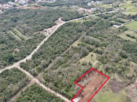 Prodaja, plac, 1360m², Zagora, Kotor - image 11