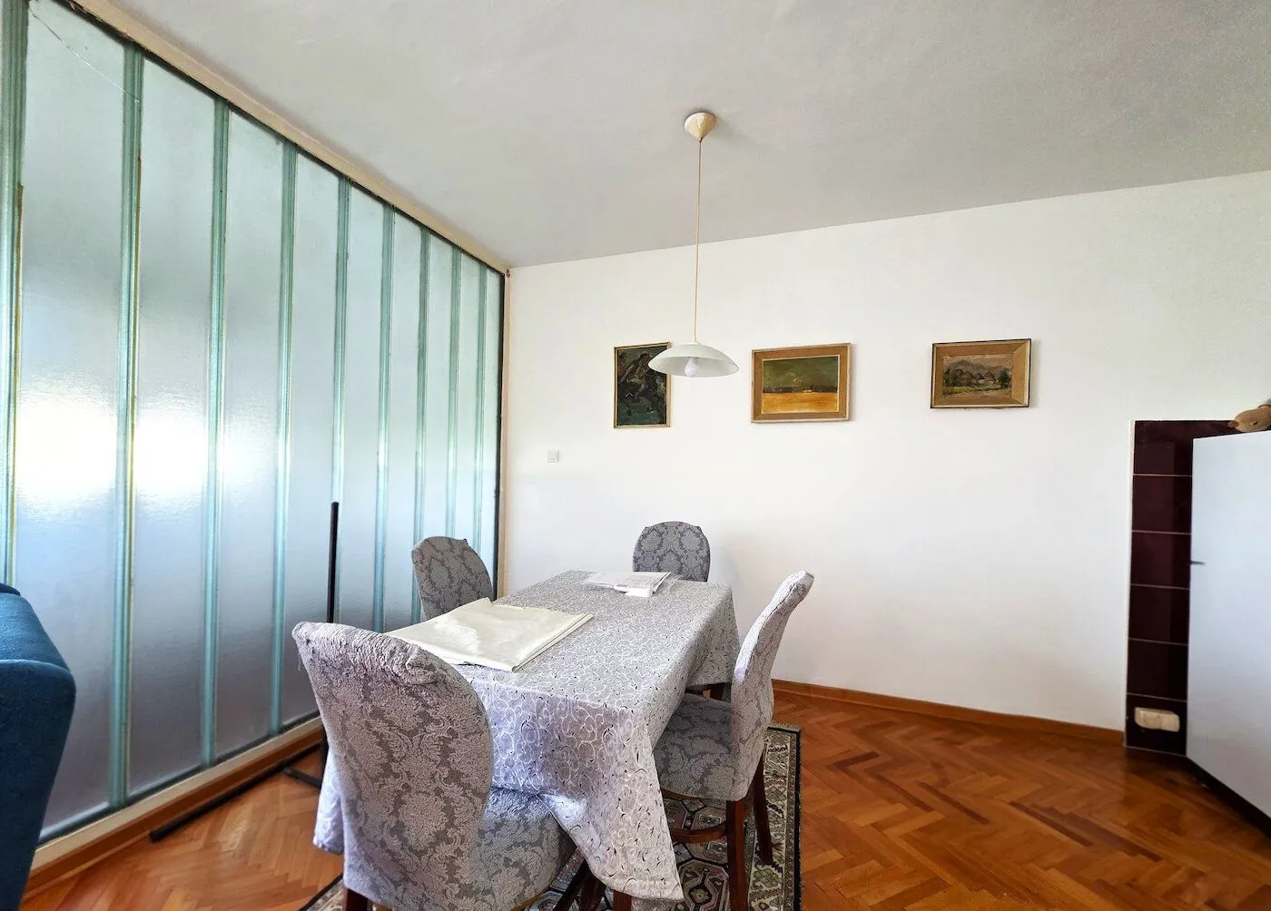Rent, apartment, 70m², Gintaš, Podgorica