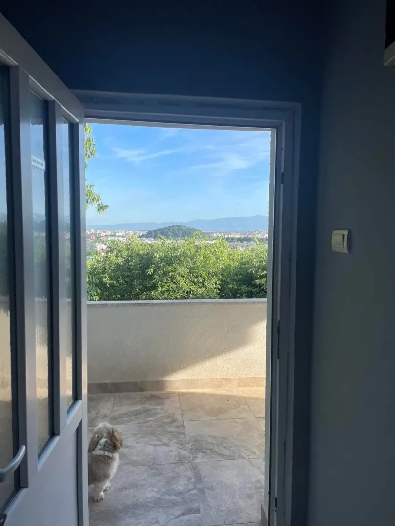 Izdavanje, jednosoban stan, 60m², Malo Brdo, Podgorica