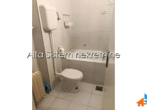 Izdavanje, dvosoban stan, 50m², Stari Grad, Beograd - image 11