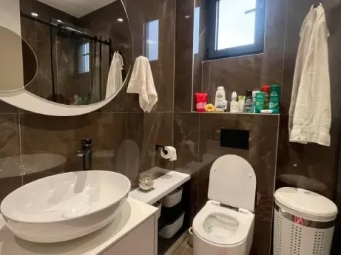 Sale, three bedroom apartment, 84m², Bečići, Budva - image 9