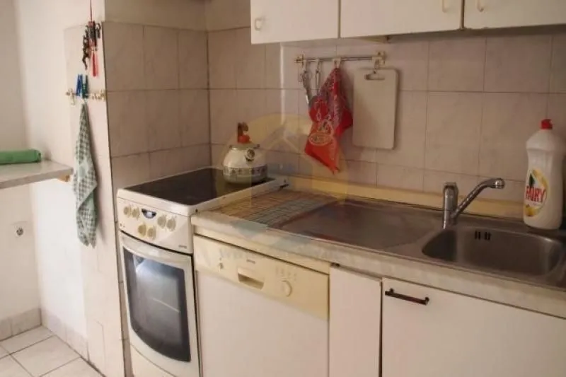 Prodaja, dvosoban stan, 75m², Herceg Novi, Crna Gora