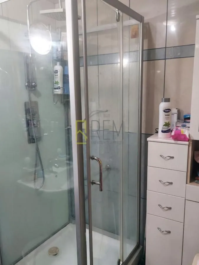 Prodaja, trosoban stan, 91m², Preko Morače, Podgorica