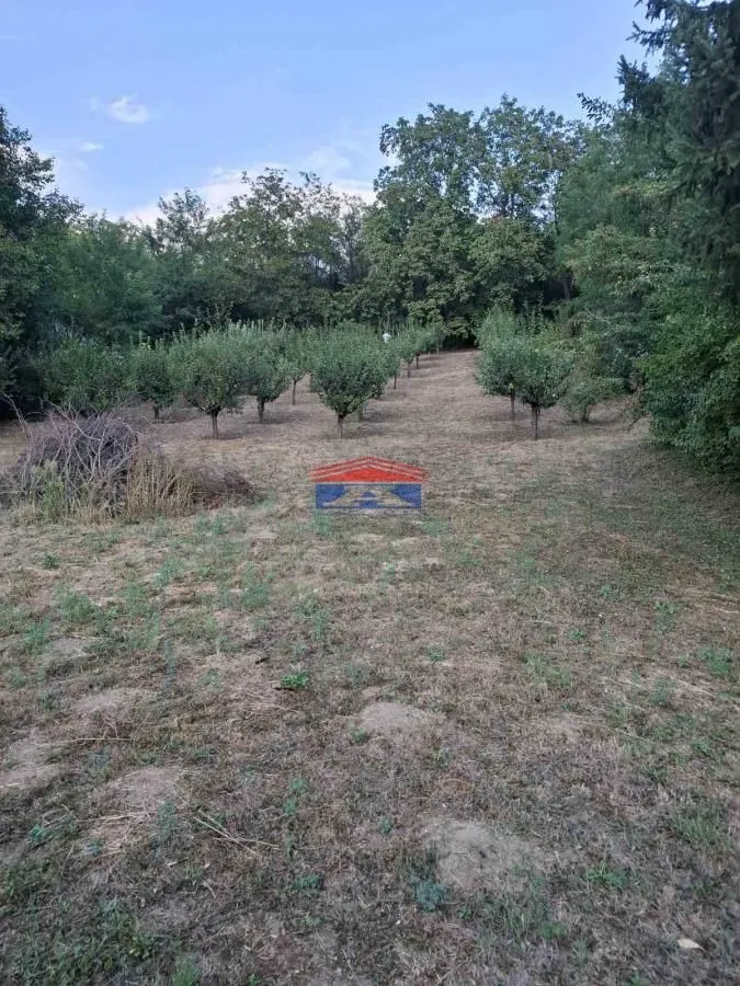 Prodaja, plac, 1400m², Inđija, Srbija
