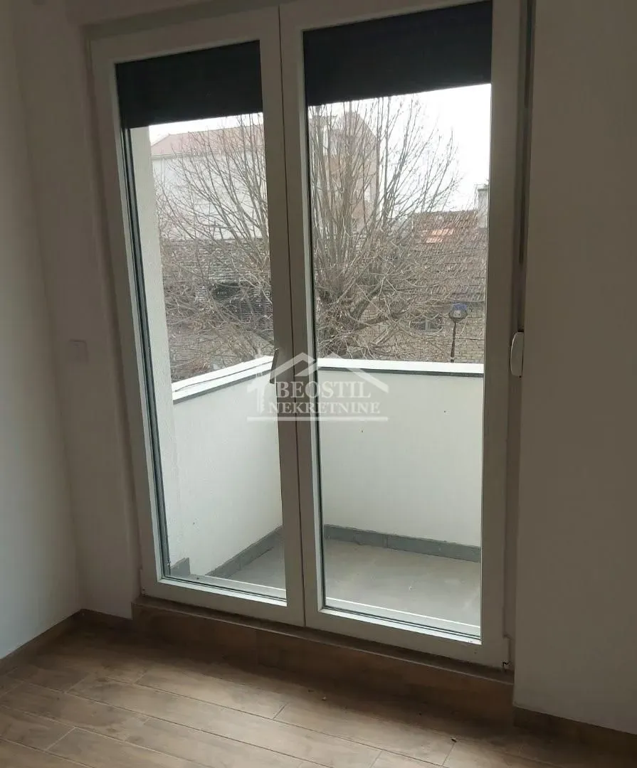 Prodaja, dvosoban stan, 47m², Nova Pazova, Stara Pazova