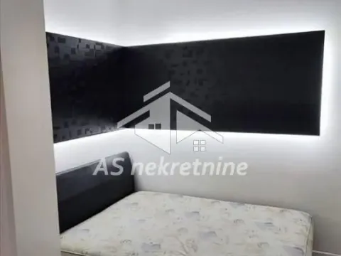 Rent, two bedroom apartment, 42m², Vračar Sve Podlokacije, Beograd - image 11