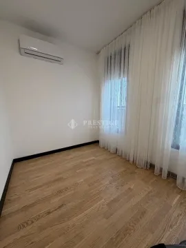 Rent, two bedroom apartment, 70m², Gorica C, Podgorica - image 12