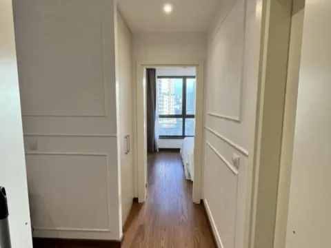 Izdavanje, dvosoban stan, 55m², Savski Venac, Beograd - image 7