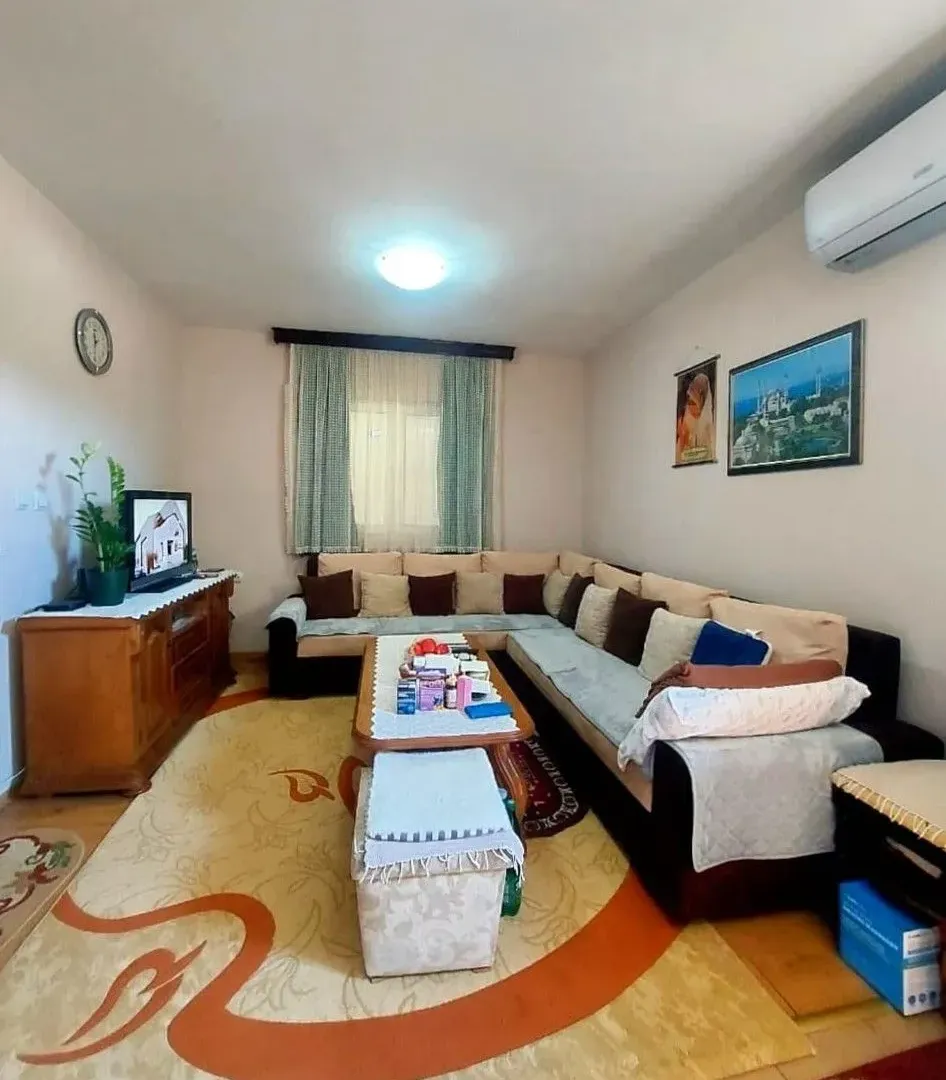 Sale, house, 98m², Centar, Nikšić