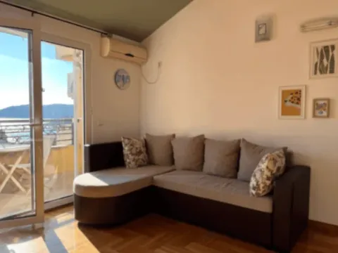 Prodaja, stan, 38m², Bečići, Budva - image 3