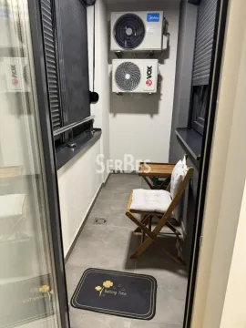 Izdavanje, dvosoban stan, 58m², Novi Sad Sve Podlokacije, Novi Sad - image 16