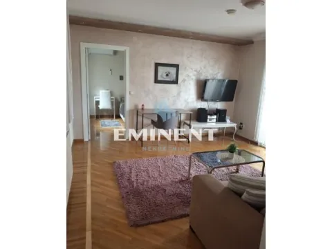Rent, two bedroom apartment, 47m², Stari Grad, Beograd - image 1