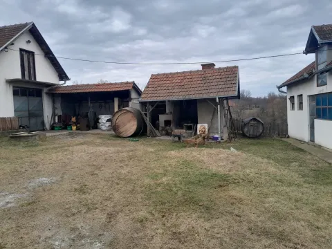 Prodaja, kuća, 75m², Čumić, Kragujevac - image 2