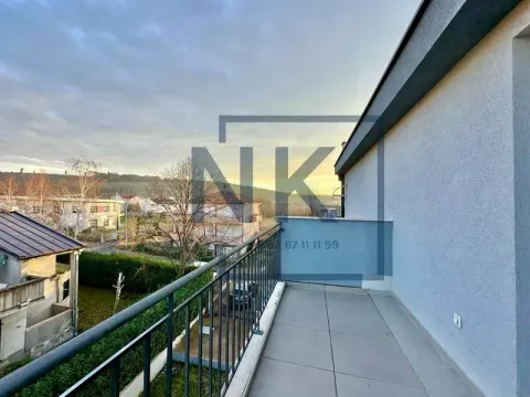 Izdavanje, jednosoban stan, 50m², Zagorič, Podgorica - image 10