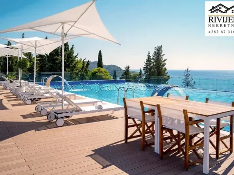 Sale, two bedroom apartment, 146m², Bečići, Budva - image 7